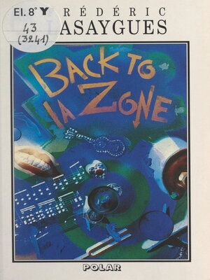 cover image of Back to la zone